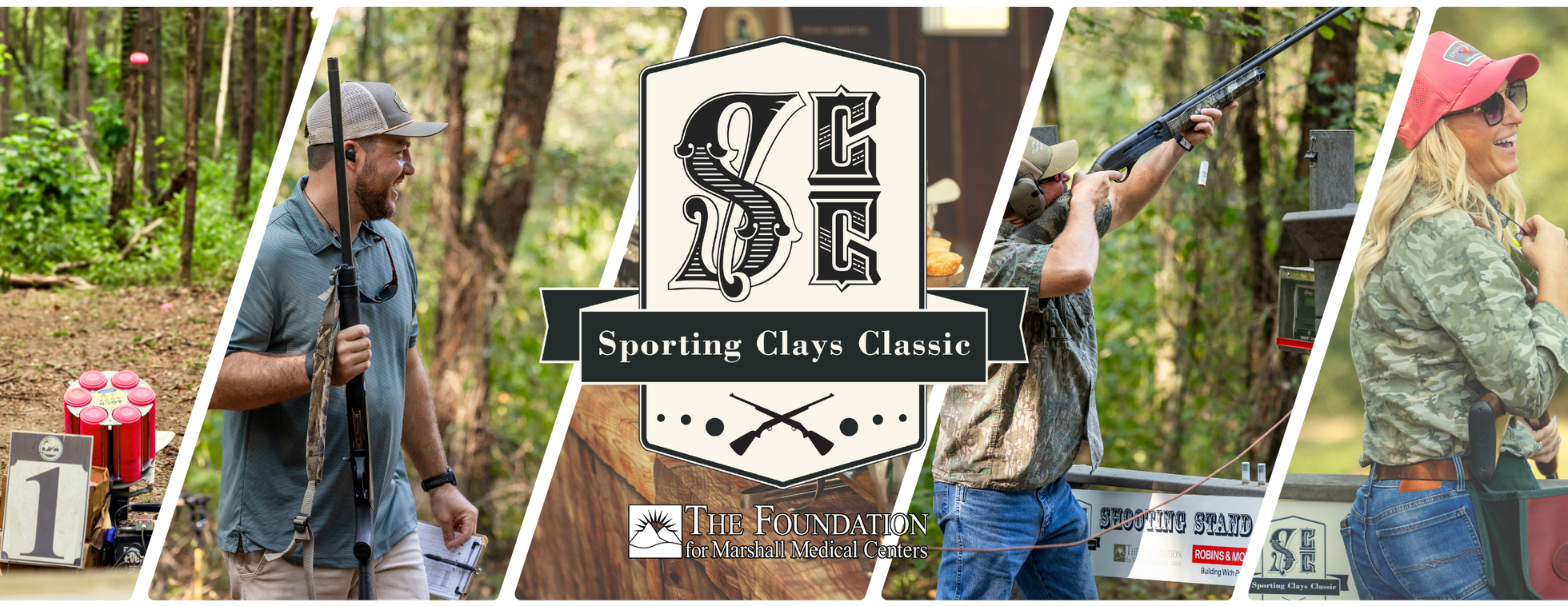 2026 Sporting Clays Classic
